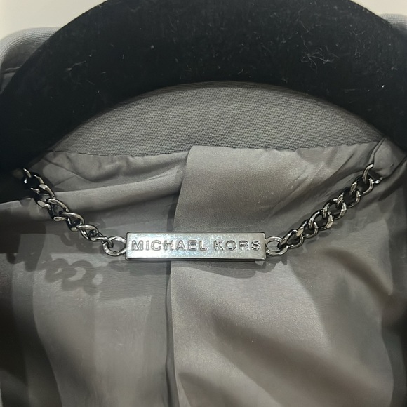 MICHAEL KORS Men’s Sports Jacket. Size 40R. NWOT - Picture 3 of 9